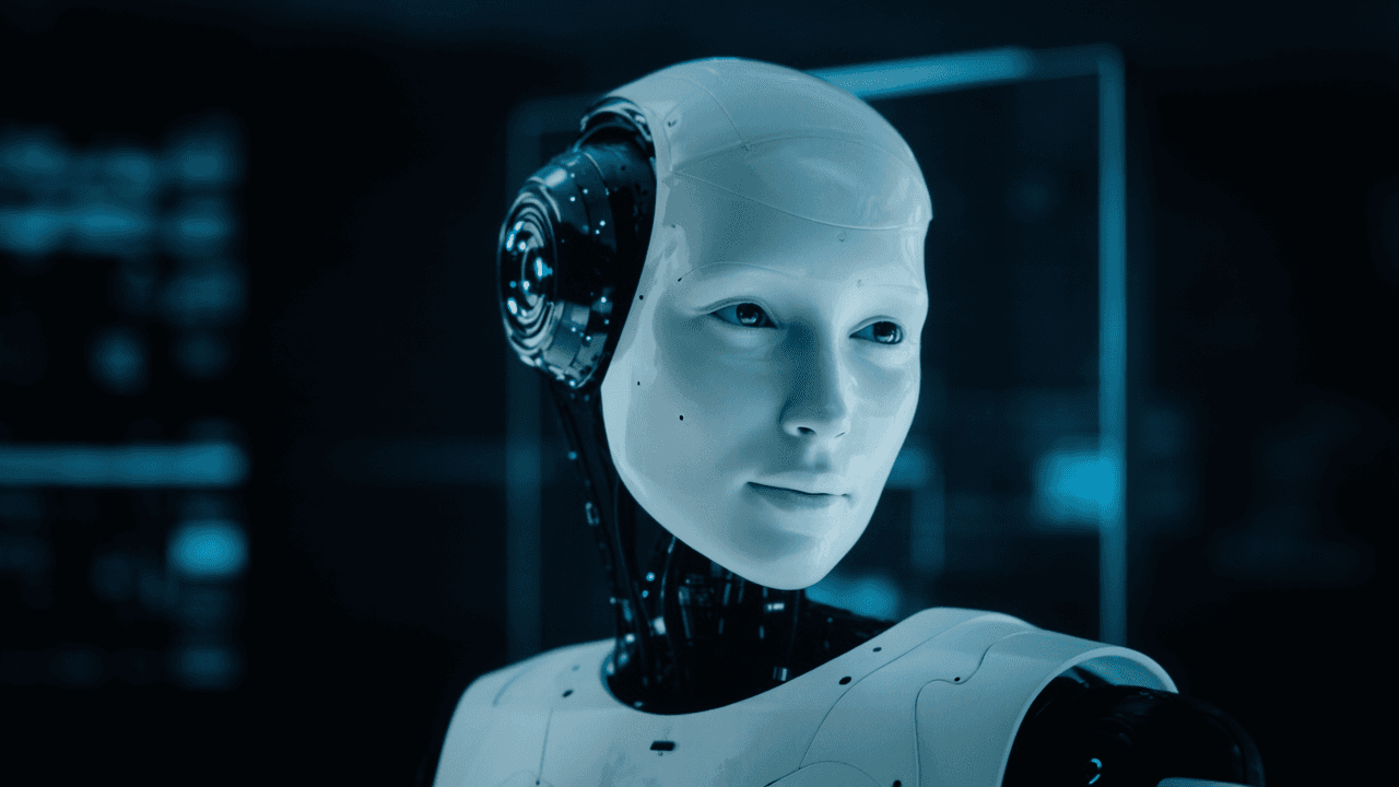 AI Portrait Transformation